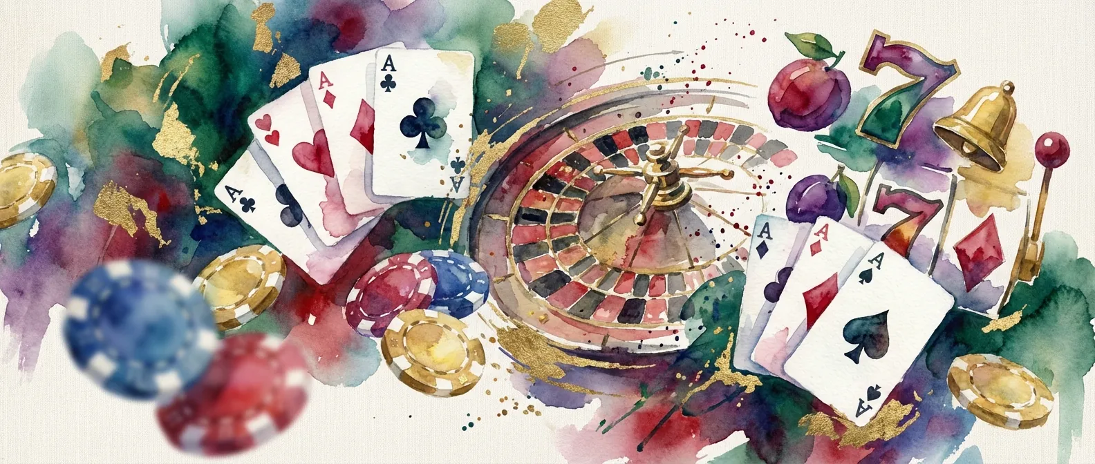 Winbay Casino bonus
